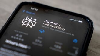 Apple рассматривает возможность покупки стартапа Perplexity AI для усиления своих позиций в искусственном интеллекте
