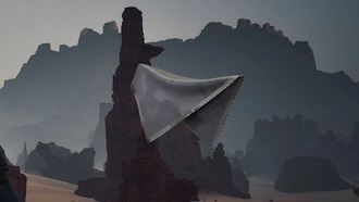 Где найти кожу песчаной форели в Dune: Awakening