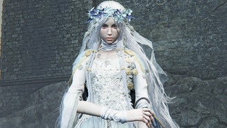 Игрок Elden Ring Nightreign прошел всех боссов подряд за самого слабого персонажа