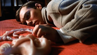 Дэвид Кроненберг: «eXistenZ» не предсказывал будущее игр, но если это так — прекрасно