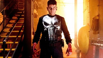 Джон Бернтал вернётся в роли Карателя в фильме «Человек-паук: Новый день» с Томом Холландом