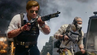 Награды ивента Rivals в Black Ops 6: как получить и что ждёт игроков