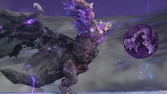 Elden Ring Nightreign: гайд по боссу Адель, Барон Ночи (Зияющая пасть)