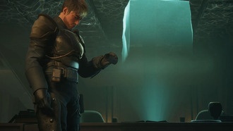 Гайд по миссии «Жирная вода» в Dune: Awakening — как проникнуть в поместье и отравить воду