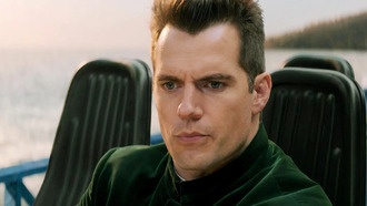 Рассел Кроу сыграет наставника Генри Кавилла в ремейке «Горца»