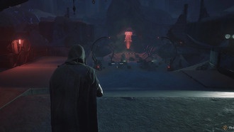 Где найти карбидный лом в Dune: Awakening