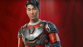 Как получить скин Хын Мин Сона в Fortnite