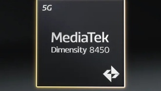 MediaTek представила чипсет Dimensity 8450 с ядрами Cortex-A725, поддержкой 320МП камер и 4K60 HDR
