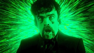 Трейлер «Токсичного мстителя» раскрывает необычного героя Питера Динклэйджа