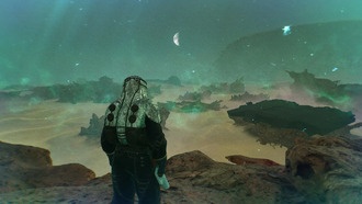 Dune: Awakening — где найти радиоактивный шлак