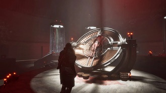 Dune: Awakening — где найти убийцу Маас Харет (Рождение мученика)