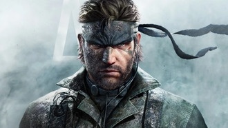 Metal Gear Solid Delta: Snake Eater получит режим фотосъемки