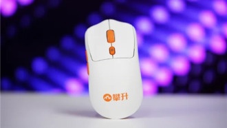 Pansheng представила игровую мышь Yan Cheng StarLink Mouse