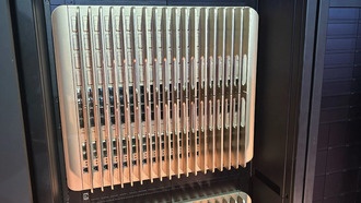 Nvidia забронировала весь завод по производству серверов до 2026 года для выпуска AI-систем Blackwell и Rubin