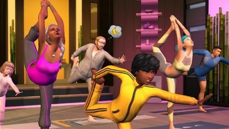 Летняя распродажа The Sims 4: даты, скидки и доступные дополнения