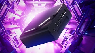Gmktec представила мини-ПК EVO-T1 с процессором Core Ultra 9-285H, 64 ГБ ОЗУ и поддержкой четырех 4K-дисплеев