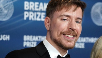 MrBeast представил нейросеть для создания вирусных превью на YouTube