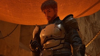 Гайд по миссии «Шакал» в Dune: Awakening