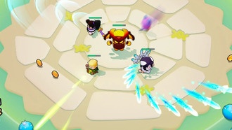 Wittle Defender: рабочие коды и способы их активации (2025)