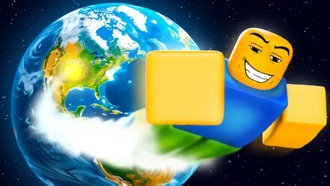 Roblox Fly to SPACE: рабочие коды (2025)