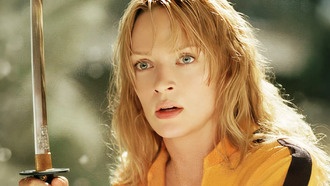 Почему Ума Турман 23 года избегала ролей в боевиках после «Убить Билла»