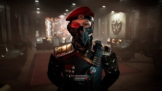 Tempest Rising получила крупное обновление с новыми картами и балансом для мультиплеера