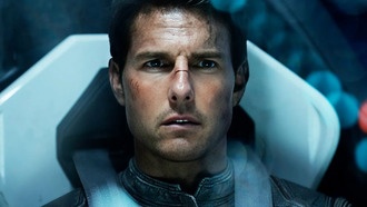 Забытый научно-фантастический фильм Тома Круза «Обливион» стал хитом на стриминге