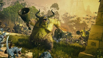 Total War: Warhammer 3 получила масштабный патч, перерабатывающий систему магических предметов