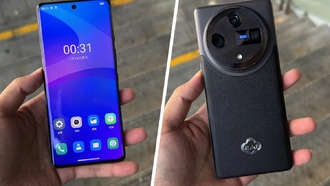 В Северной Корее обнаружен смартфон с флагманской камерой Sony