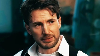 Крис Эванс назвал вестерн «Тумстоун» одним из своих любимых фильмов