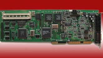 Легендарная звуковая карта Sound Blaster AWE32 получила обновление драйверов спустя 30 лет