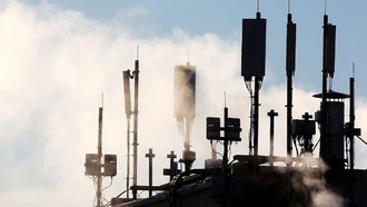 Китайские хакеры атаковали телекоммуникации Канады