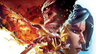 Stormgate представила долгожданную механику «Штормовых врат»