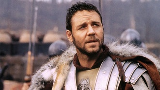 Рассел Кроу официально присоединился к касту ремейка «Горца» и отреагировал с юмором