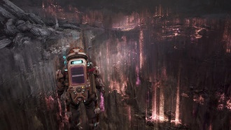 The Alters: всё, что нужно знать о Ковчегах Рапидиума