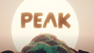 PEAK: Как карабкаться — гид по LMB, кликам и просветлению