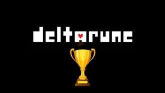 Как получить все трофеи в Deltarune: полное руководство