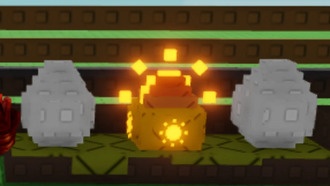 Как получить Paradise Egg и его питомцев в Grow a Garden