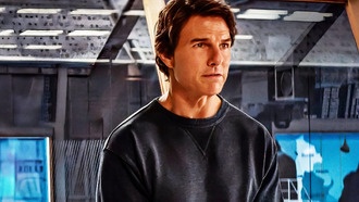 «Миссия невыполнима 8» приближается к кассовым сборам первой части франшизы