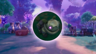 Как разблокировать функцию курьера для питомца в Palia