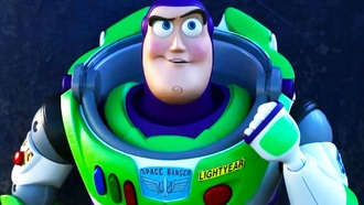 Новый фильм Disney Pixar получил рейтинг зрителей на уровне «Истории игрушек»