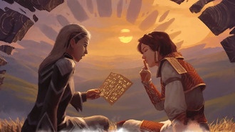 Magic: The Gathering возвращается на два любимых игроками плана в 2026 году