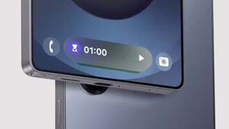 Google разрабатывает функцию Gemini Space для Pixel 10 — аналог Samsung Now Bar