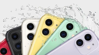 Эксперт назвал iPhone самыми защищенными от мошенников смартфонами