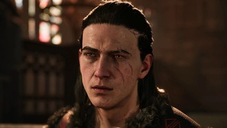 Представлен 21-минутный геймплейный обзор The Blood of Dawnwalker