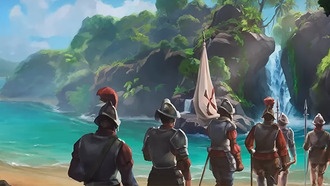 Полный саундтрек Europa Universalis 5 уже доступен, хотя дата выхода игры неизвестна