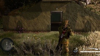 Все коллекционные предметы в DLC «Грязь и гром» для Sniper Elite: Resistance