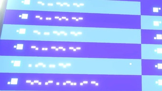 PEAK: Расшифровка секретных сообщений азбукой Морзе