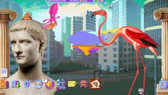 Сиквел Hypnospace Outlaw под названием Dreamsettler отменён из-за переоценки масштабов проекта