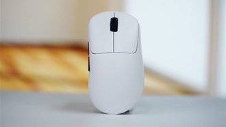 Представлены новые игровые мыши Rapoo VT3S с поддержкой двойного 8K и ценой от 199 юаней